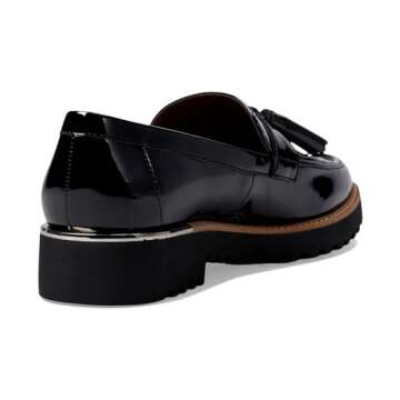 MUCCUTE Women's Platform Loafers - Comfortable & Stylish