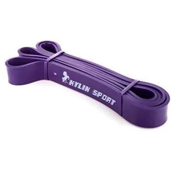 KYLIN SPORT Resistance Bands for Pull Ups & Strength Training