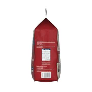 Blue Buffalo Life Protection Formula Adult Dry Dog Food, Helps Build and Maintain Strong Muscles, Made with Natural Ingredients, Beef & Brown Rice Recipe, 5-lb. Bag