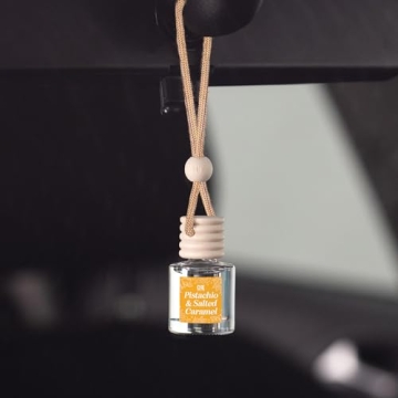 CE Craft Car Air Freshener - Long Lasting Scented Diffuser