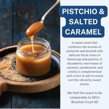 CE Craft Car Air Freshener - Long Lasting Scented Diffuser