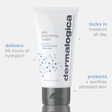 Dermalogica Skin Smoothing Cream for Hydration