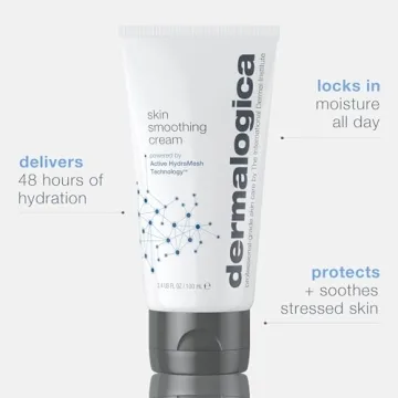 Dermalogica Skin Smoothing Cream for Hydration