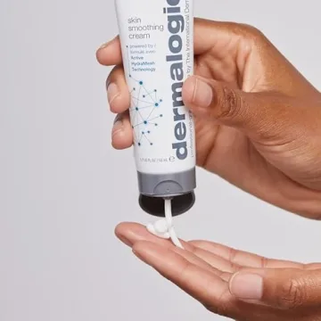 Dermalogica Skin Smoothing Cream for Hydration