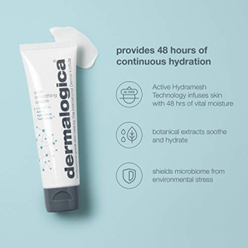 Dermalogica Skin Smoothing Cream for Hydration