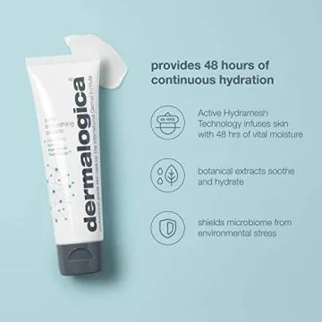 Dermalogica Skin Smoothing Cream for Hydration
