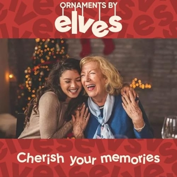 Personalized Medical Christmas Ornaments 2024 for Healthcare