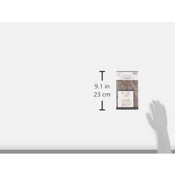 PRIMA MARKETING INC REDESIGN MOULD 5X8 IN GARDEN