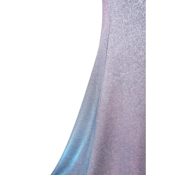 Elegant Off The Shoulder Mermaid Satin Dress for Women