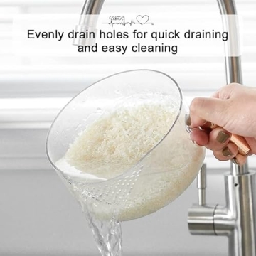 Elegant Dry Food Dispenser for Effortless Kitchen Organization