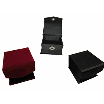 Pear Cut Diamond Pinky Ring 14K Gold Plated Handmade