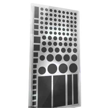 LIGHTDIMS Original Strength - LED dimming Covers for Routers, Electronics and Appliances and More. D...