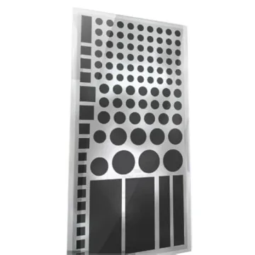 LIGHTDIMS Original Strength - LED dimming Covers for Routers, Electronics and Appliances and More. D...