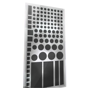 LightDims Original Strength Dimming Covers for Ultimate Comfort