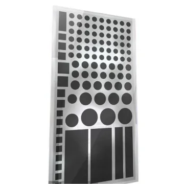 LightDims Original Strength Dimming Covers for Ultimate Comfort