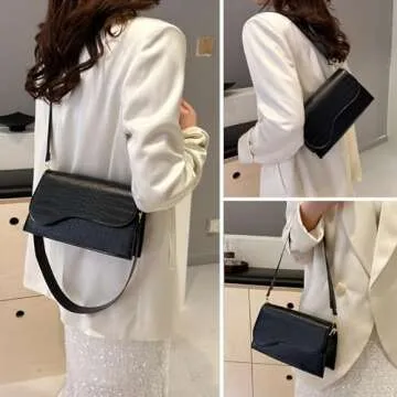 Trendy Travistar Crossbody Bags for Women - Chic Design