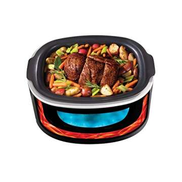 Ninja 3-in-1 Cooking System (MC750)