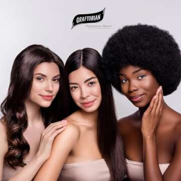 Graftobian HD Glamour Crème Palette for Warm Skin Tones