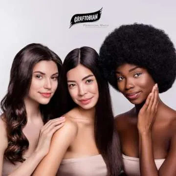 Graftobian HD Glamour Crème Palette for Warm Skin Tones