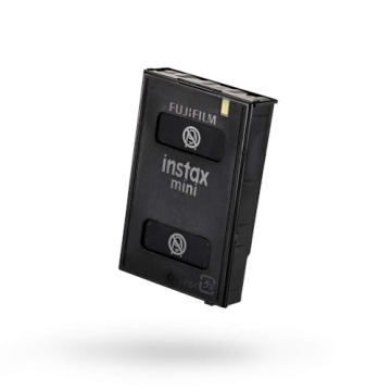 Fujifilm Instax Mini Mermaid Tail Film - 10 Shots