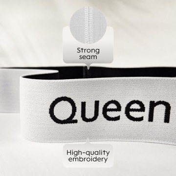 Niagara 4 Pack Bed Sheet Organizers for a Tidy Closet