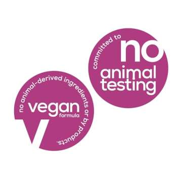 LOVE by essie Nail Polish, Vegan, Plant-based Formula