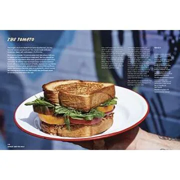 Elevate Your Cooking with Turkey and the Wolf Cookbook