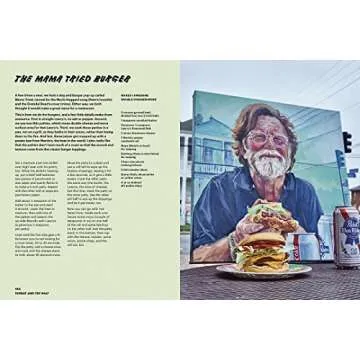 Elevate Your Cooking with Turkey and the Wolf Cookbook