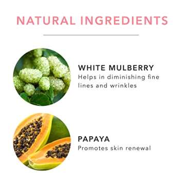 100% Pure Fermented Rice Water Cleanser for Healthy Skin