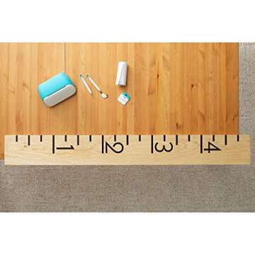 Cricut Joy StrongGrip Transfer Tape - Vinyl Transfer Tool