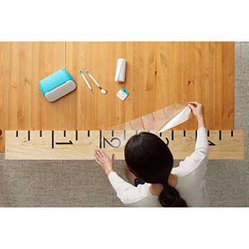 Cricut Joy StrongGrip Transfer Tape - Vinyl Transfer Tool