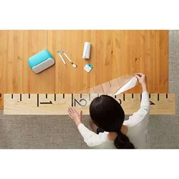 Cricut Joy StrongGrip Transfer Tape - Vinyl Transfer Tool