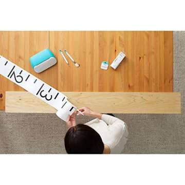 Cricut Joy StrongGrip Transfer Tape - Vinyl Transfer Tool