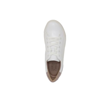 Naturalizer Morrison Stylish Lace-Up Sneakers for Women