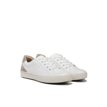 Naturalizer Morrison Stylish Lace-Up Sneakers for Women