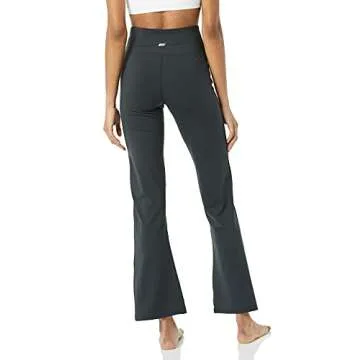 Amazon Essentials Slim Bootcut Yoga Pant for Women