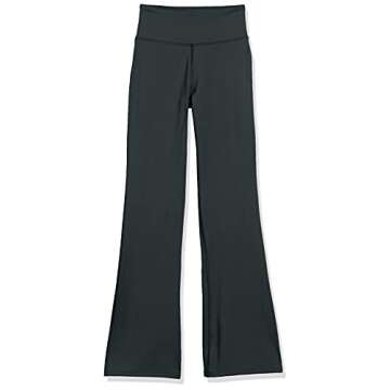 Amazon Essentials Slim Bootcut Yoga Pant for Women