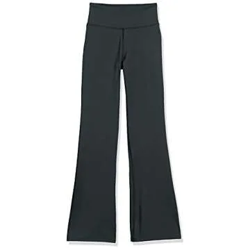 Amazon Essentials Slim Bootcut Yoga Pant for Women