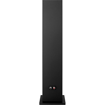 Sony 3-Way 4-Driver Bass Reflex Stereo Floor-Standing Speaker SS-CS3 Bundle with 1 YR CPS Enhanced Protection Pack