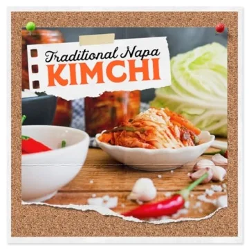 Fermentaholics Silicone Stretch Lids for Mason Jars 4 Pack