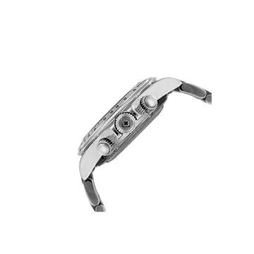 Invicta Men's 9211 "Speedway Collection" Stainless Steel Watch