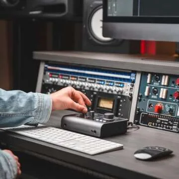 Audient iD14 MKII High Performance Audio Interface