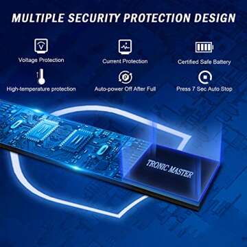 Flameless USB Arc Lighter - Windproof Candle Igniter