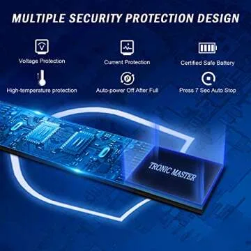 Flameless USB Arc Lighter - Windproof Candle Igniter