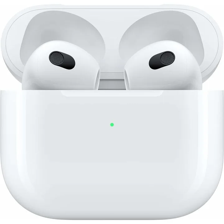 Renewed Apple AirPods 3rd Gen with Lightning Case