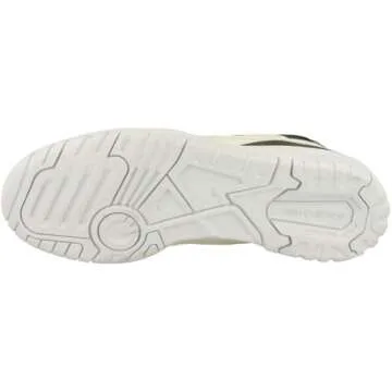 New Balance 550 Women's Angora Green - Stylish Comfort