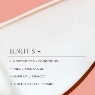 INNERSENSE Natural Color Radiance Conditioner for Curls