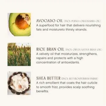 INNERSENSE Natural Color Radiance Conditioner for Curls