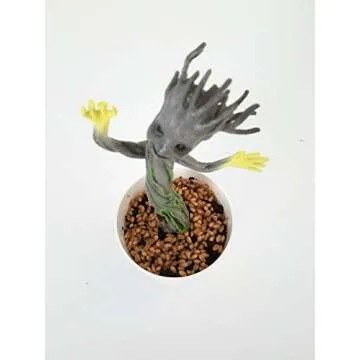 Marvel Guardians of the Galaxy Grow and Glow Baby Groot Plant