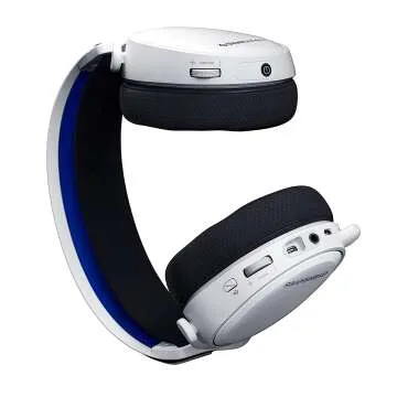 Arctis 7P Wireless Gaming Headset for PS5/PS4